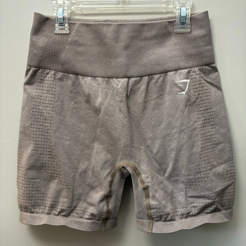 Gymshark Vital Seamless Shorts